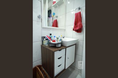 Apartamento à venda com 78m², 2 quartos e 1 vagaBanheiro Suíte