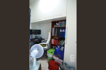 Apartamento à venda com 78m², 2 quartos e 1 vagaQuarto de Serviço