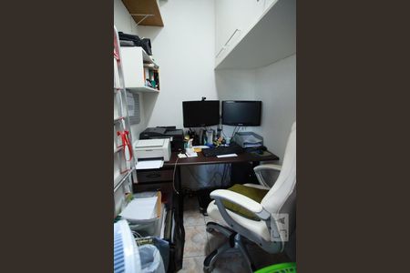 Apartamento à venda com 78m², 2 quartos e 1 vagaQuarto de Serviço