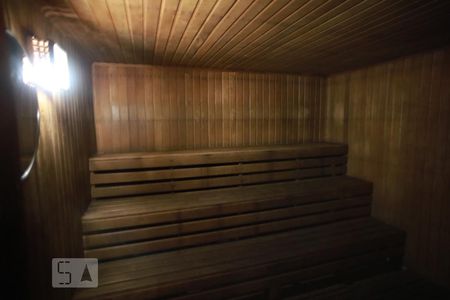 Apartamento à venda com 78m², 2 quartos e 1 vagaSauna