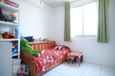 Apartamento à venda com 78m², 2 quartos e 1 vagaQuarto 2