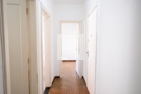 Apartamento para alugar com 45m², 1 quarto e 1 vaga Apartamento para alugar com 45m², 1 quarto e 1 vagaCorredor