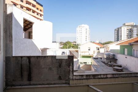 Apartamento para alugar com 45m², 1 quarto e 1 vaga Apartamento para alugar com 45m², 1 quarto e 1 vagaVista do Quarto