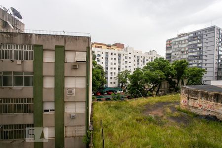 Apartamento à venda com 60m², 1 quarto e sem vagaVista