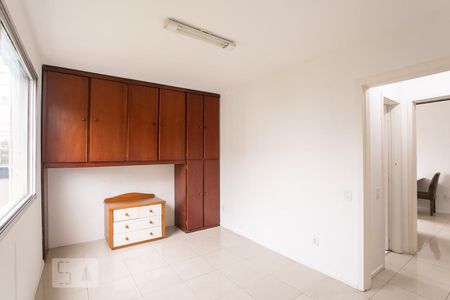 Apartamento à venda com 60m², 1 quarto e sem vagaQuarto
