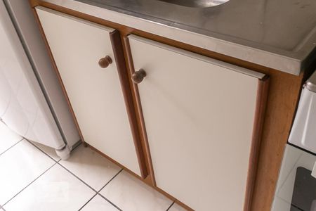 Apartamento à venda com 60m², 1 quarto e sem vagaDetalhe