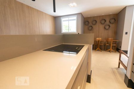 Apartamento à venda com 131m², 3 quartos e 4 vagasEspaço Gourmet