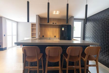 Apartamento à venda com 131m², 3 quartos e 4 vagasEspaço Gourmet