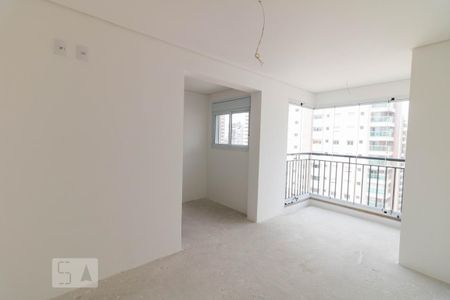 Apartamento à venda com 131m², 3 quartos e 4 vagasSuíte 1