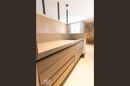 Apartamento à venda com 131m², 3 quartos e 4 vagasEspaço Gourmet