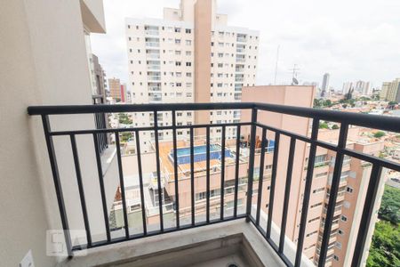 Apartamento à venda com 131m², 3 quartos e 4 vagasVaranda Suíte 3