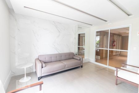 Apartamento à venda com 131m², 3 quartos e 4 vagasSalão de Festas