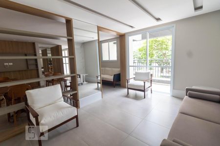 Apartamento à venda com 131m², 3 quartos e 4 vagasSalão de Festas