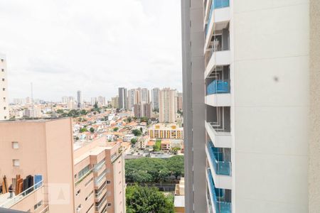 Apartamento à venda com 131m², 3 quartos e 4 vagasVista da Varanda