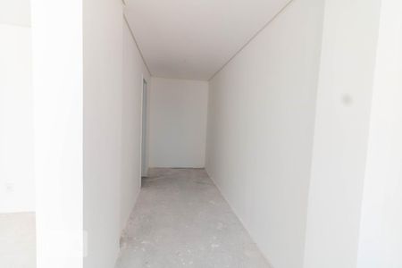 Apartamento à venda com 131m², 3 quartos e 4 vagasSuíte 1