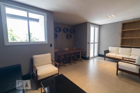 Apartamento à venda com 131m², 3 quartos e 4 vagasEspaço Gourmet