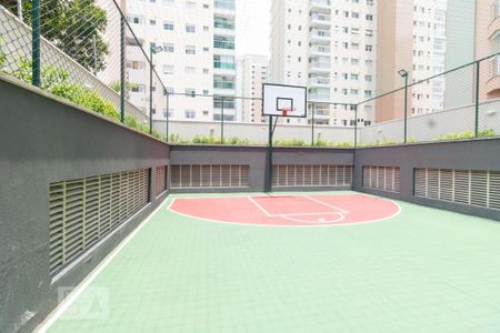 Apartamento à venda com 131m², 3 quartos e 4 vagasQuadra Esportiva
