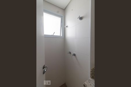 Apartamento à venda com 131m², 3 quartos e 4 vagasBanheiro da Suíte 3
