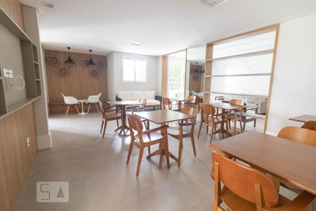 Apartamento à venda com 131m², 3 quartos e 4 vagasSalão de Festas