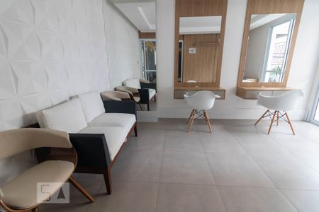 Apartamento à venda com 131m², 3 quartos e 4 vagasEspaço Mulher