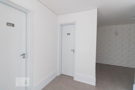 Apartamento à venda com 131m², 3 quartos e 4 vagasSauna