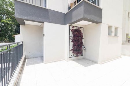 Apartamento à venda com 131m², 3 quartos e 4 vagasSalão de Festas