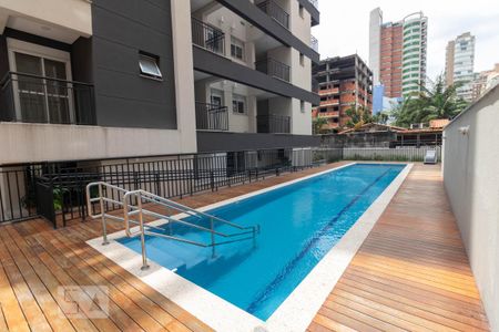 Apartamento à venda com 131m², 3 quartos e 4 vagasPiscina