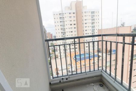 Apartamento à venda com 131m², 3 quartos e 4 vagasVaranda Suíte 2