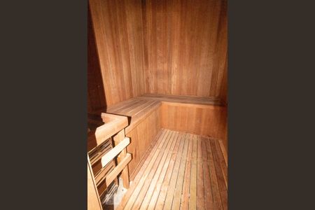 Apartamento à venda com 131m², 3 quartos e 4 vagasSauna
