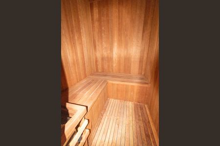 Apartamento à venda com 131m², 3 quartos e 4 vagasSauna