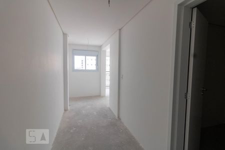Apartamento à venda com 131m², 3 quartos e 4 vagasSuíte 1