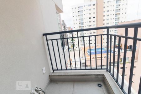 Apartamento à venda com 131m², 3 quartos e 4 vagasVaranda Suíte 3