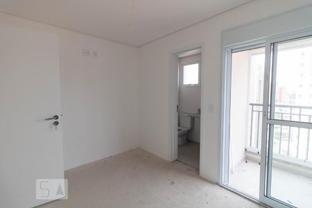Apartamento à venda com 131m², 3 quartos e 4 vagasSuíte 2