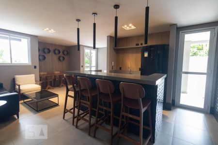 Apartamento à venda com 131m², 3 quartos e 4 vagasEspaço Gourmet
