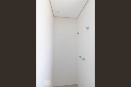 Apartamento à venda com 131m², 3 quartos e 4 vagasBanheiro da Suíte 2
