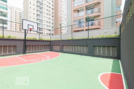 Apartamento à venda com 131m², 3 quartos e 4 vagasQuadra Esportiva