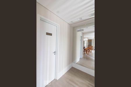 Apartamento à venda com 131m², 3 quartos e 4 vagasSalão de Festas