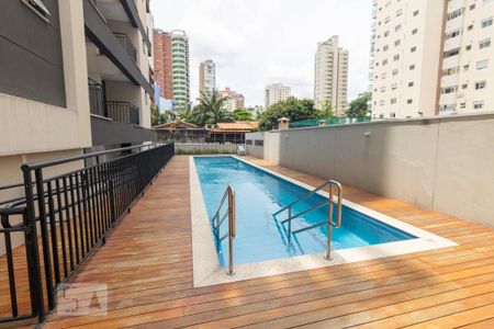 Apartamento à venda com 131m², 3 quartos e 4 vagasPiscina