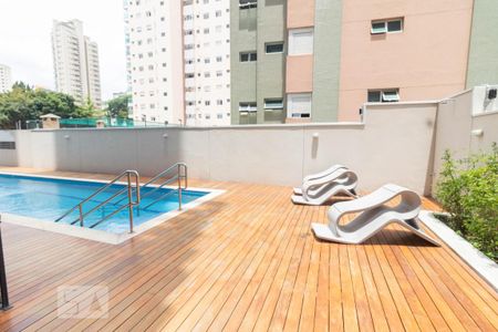 Apartamento à venda com 131m², 3 quartos e 4 vagasPiscina