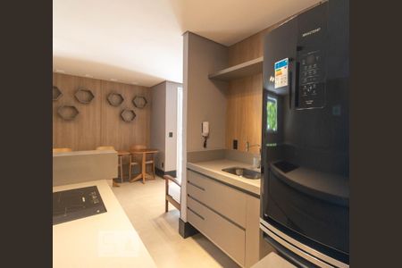 Apartamento à venda com 131m², 3 quartos e 4 vagasEspaço Gourmet