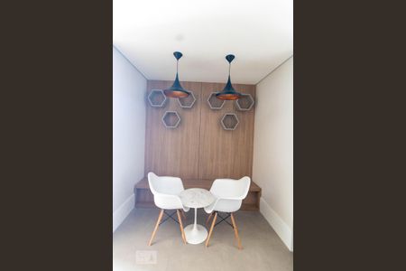 Apartamento à venda com 131m², 3 quartos e 4 vagasSalão de Festas