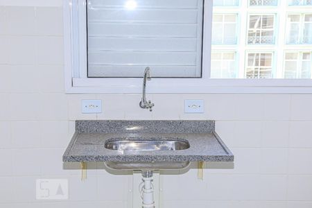 Studio de kitnet/studio à venda com 1 quarto, 27m² em República, São Paulo