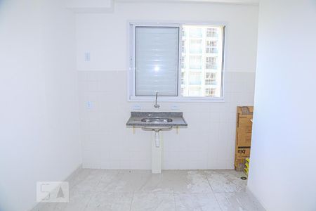 Studio de kitnet/studio para alugar com 1 quarto, 27m² em República, São Paulo