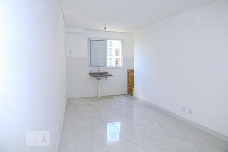 Sutdio de kitnet/studio à venda com 1 quarto, 27m² em República, São Paulo