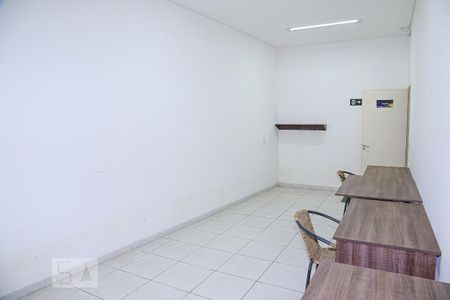 Studio à venda com 27m², 1 quarto e sem vaga Studio à venda com 27m², 1 quarto e sem vagaÁrea comum - Biblioteca