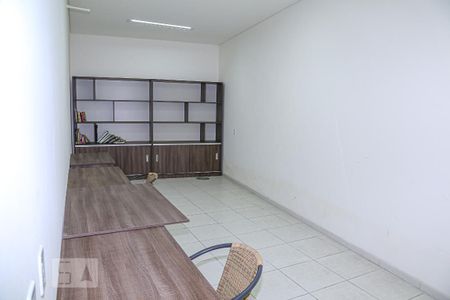 Studio à venda com 27m², 1 quarto e sem vaga Studio à venda com 27m², 1 quarto e sem vagaÁrea comum - Biblioteca