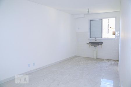 Sutdio de kitnet/studio à venda com 1 quarto, 27m² em República, São Paulo