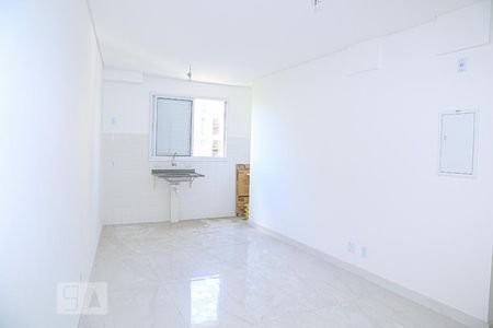 Sutdio de kitnet/studio à venda com 1 quarto, 27m² em República, São Paulo