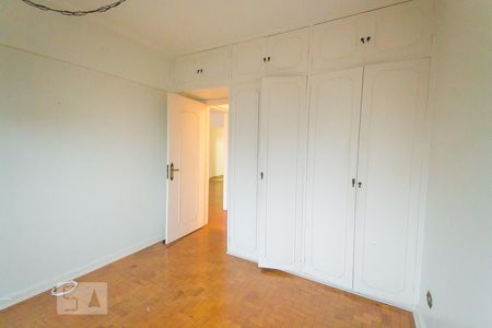 Quarto de apartamento à venda com 3 quartos, 118m² em Aclimação, São Paulo