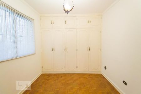 Suíte 1 de apartamento à venda com 3 quartos, 118m² em Aclimação, São Paulo